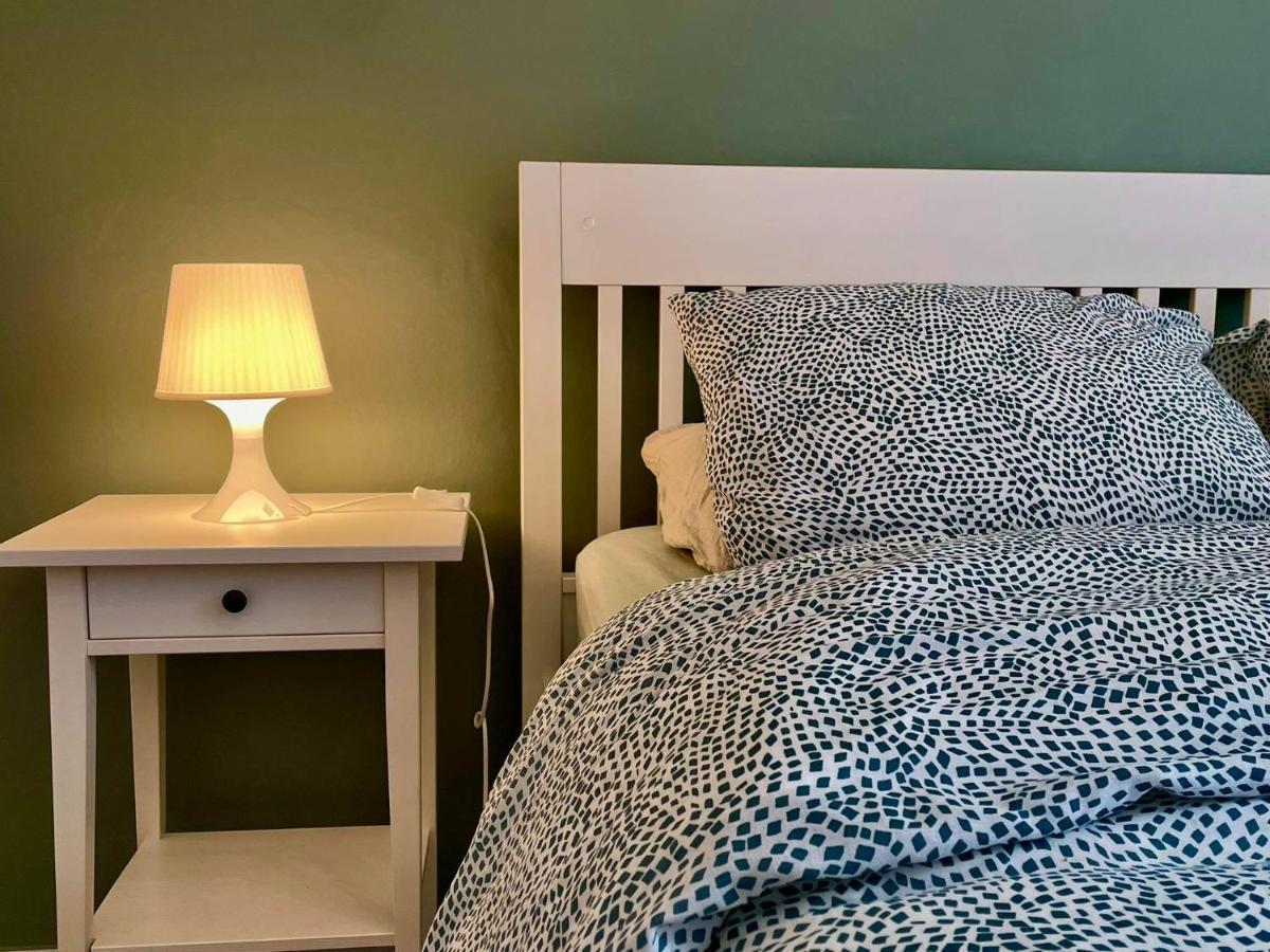 L'appartement d'houyet Extérieur photo