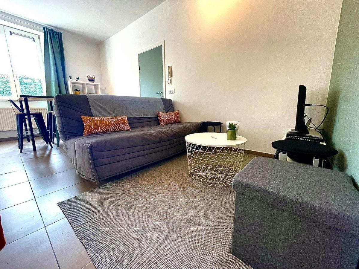 L'appartement d'houyet Extérieur photo