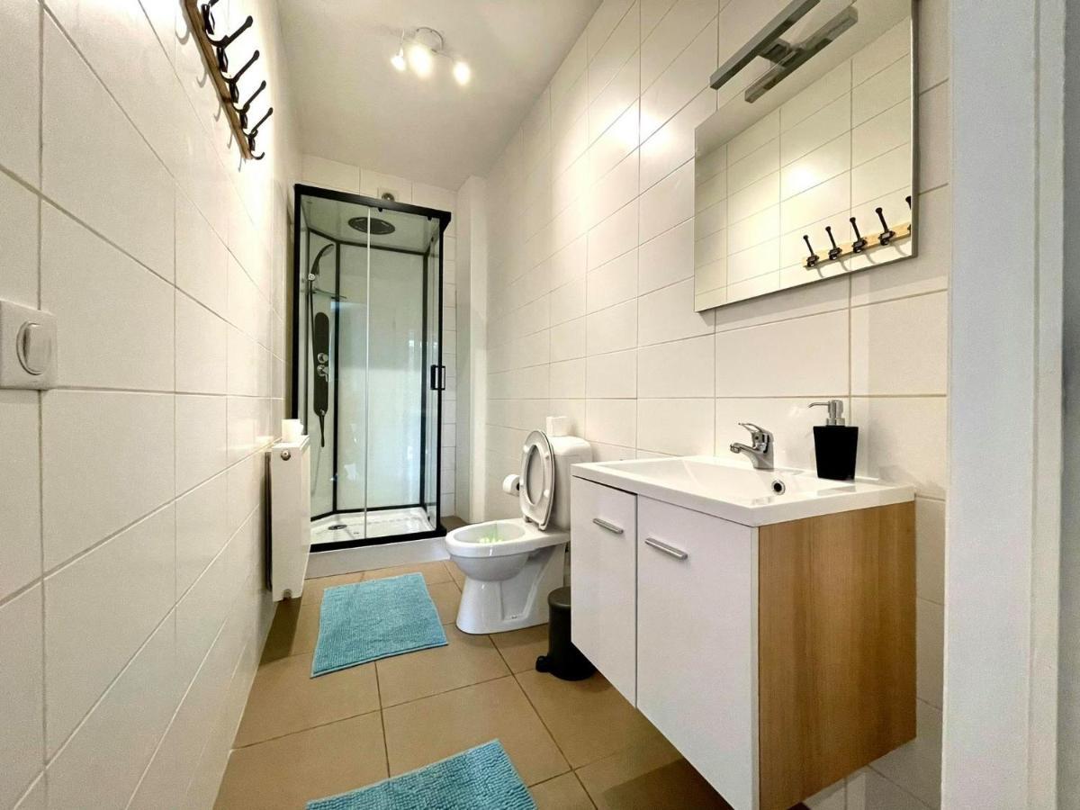 L'appartement d'houyet Extérieur photo